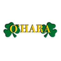 O'Hara Pest Control Inc. West Palm Beach FL Residential Commercial Exterminator Pest Removal Company logo