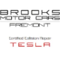 Brooks Motor Cars logo