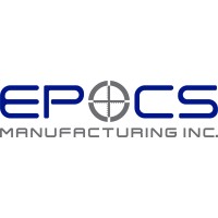EPOCS Manufacturing Inc logo