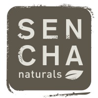 Sencha Naturals logo