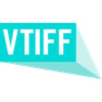 Vermont International Film Festival logo