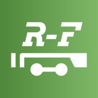 Rail-Flow logo