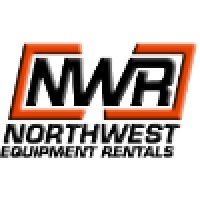Northwest Equipment Rentals logo