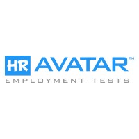 HR Avatar, Inc. logo
