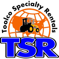 Toolco Specialty Rentals logo