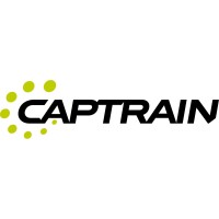Captrain Deutschland GmbH logo