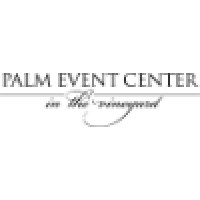 Palm Event Center In The Vineyard logo