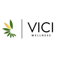 VICI Wellness logo