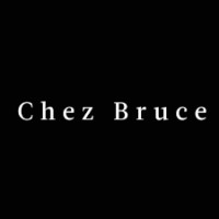 Chez Bruce logo
