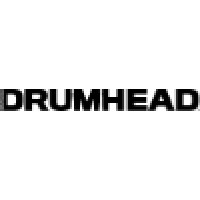 Drumhead Magazine logo