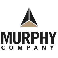 Murphy Company USA logo