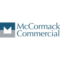McCormack Commercial logo