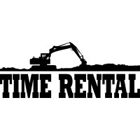 Time Rental logo