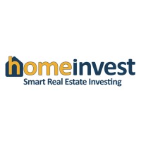 Home Invest, LLC logo