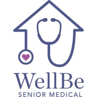 WellBe Senior Medical logo