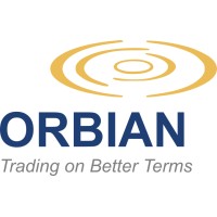 Orbian logo
