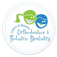 Clifton & Mauney Orthodontics & Pediatric Dentistry logo