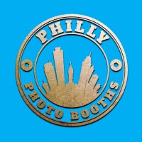 Philly Photo Booths logo