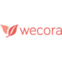Wecora logo