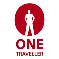 One Traveller Solo Holidays logo