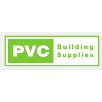 PVC Building Supplies Ltd logo