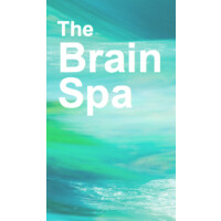 The Brain Spa logo