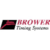 Brower Timing Systems logo