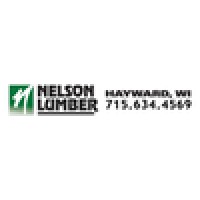Nelson Lumber & Home Inc logo