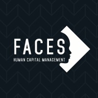 Faces Human Capital Management logo