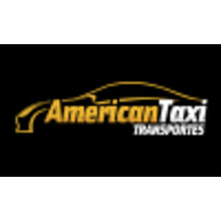 American Taxi logo