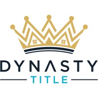 Dynasty Title logo