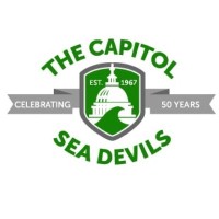 The Capitol Sea Devils logo