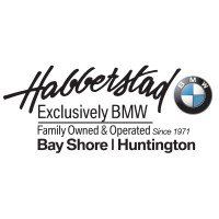 Habberstad BMW logo