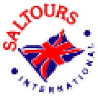 Saltours International logo