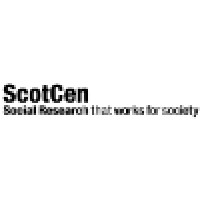 Image of ScotCen Social Research