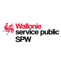 Service public de Wallonie logo