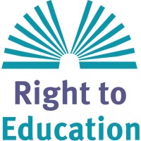 Right To Education Initiative logo