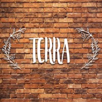 Terra Cafe logo