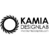 KAMIA Design Lab logo
