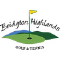 Bridgton Highlands Country Clb logo