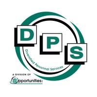 Image of DPS Pro & Diversified Personnel Services (DPS)