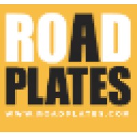 ROADPLATES GROUP,LLC logo