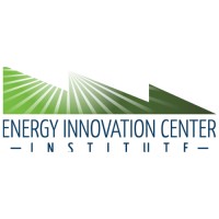Energy Innovation Center Institute, Inc. (501C3) logo