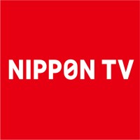 日本テレビ放送網株式会社 ( Nippon TV ) logo