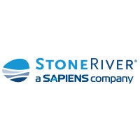 StoneRiver, Inc. - A Sapiens Company logo