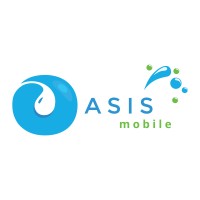 Oasis Mobile logo
