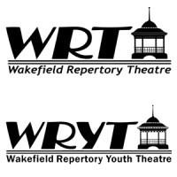 Wakefield Repertory Theatre logo