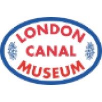 London Canal Museum logo