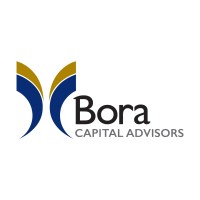 Bora Capital Advisors logo