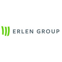 Erlen Group logo